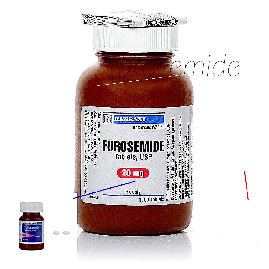 Acheter furosemide en ligne